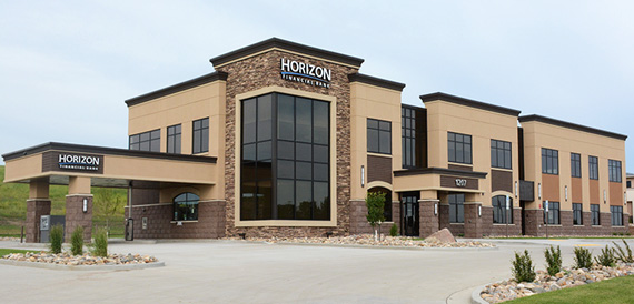 Horizon Bank in Bismarck, ND