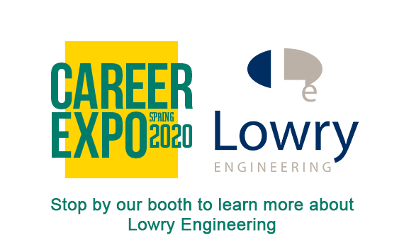 Career Expo spring 2020