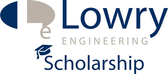 Lowry Engineering scholarship