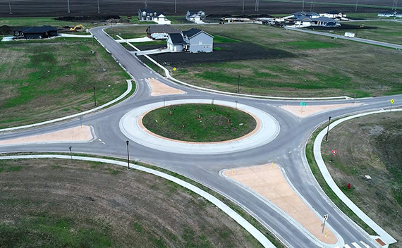municipal projects | Lowry Engineering