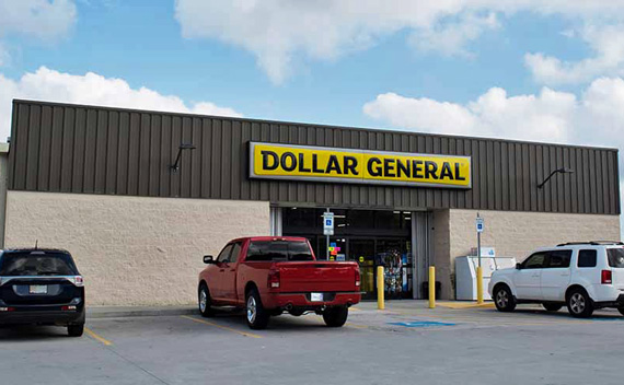 Dollar General | Lowry Engineering